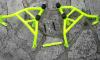 CRASH CAGES DOUBLES MT 07 AND 700 tracer 2014-2020