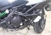 CRASH CAGES VERSYS 650 2015-2023